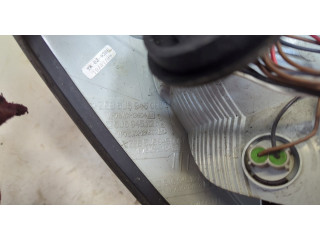 Задний фонарь          