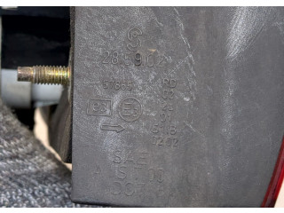 Задний фонарь          