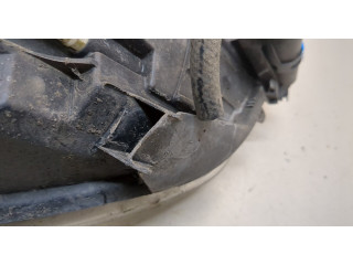 Фара передняя Citroen C5 2004-2008 левая