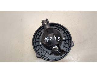 Моторчик печки Honda Odyssey 2004-