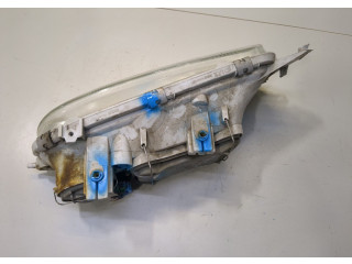 Фара передняя  Ford Fiesta 1995-2000 левая 