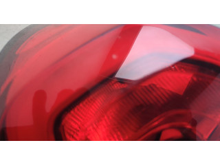 Задний фонарь 84379499