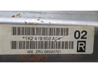  рейка  Колонка рулевая  Volkswagen Jetta 5 2004-2010      