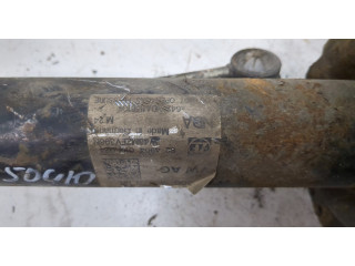 Стойка амортизатора  Skoda SuperB 2015- 3Q0418031BN     