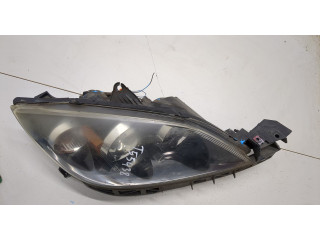 Фара передняя Mazda 3 (BK) 2003-2009 правая