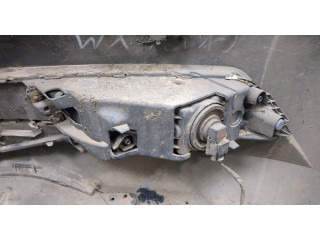 Бампер Skoda SuperB 2015- передний