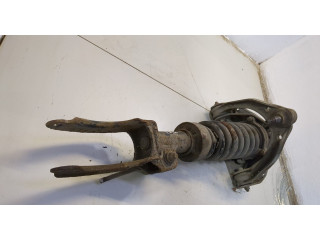 Стойка амортизатора  Volkswagen Touareg 2002-2007      