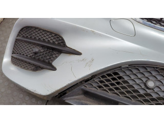 Бампер  Mercedes E W213 2016-2023 передний   A2138852700