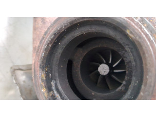  Турбина  Skoda Fabia 2007-2014             03L253056D