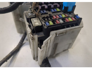 Pojistková skříňka Mazda 5 (CR) 2005-2010