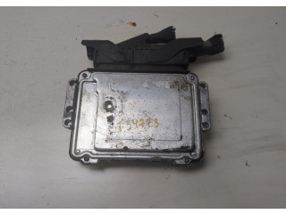 Блок управления двигателем  KIA Magentis 2005-2010     