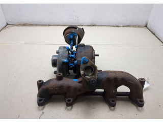 Турбина Skoda Octavia Tour 1996-2011 03G253014E