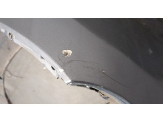 Бампер  Skoda SuperB 2008-2015 передний   