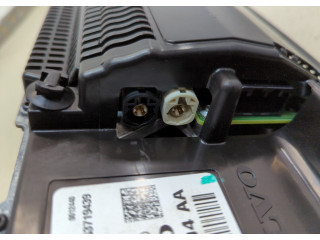 Панель приборов  Volvo S90 2016-2020            