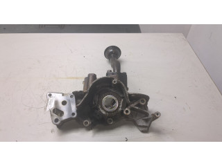 Масляный насос       