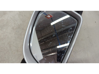 Зеркало боковое Audi Q3 2011-2018 левое 8U2857409F, 4F0857535AE