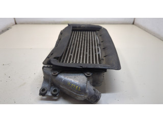 Интеркулер  Suzuki Grand Vitara XL-7 2001-2006       