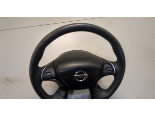 Руль Nissan Pathfinder 2012-2020 484303KG4A