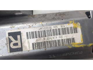  рейка  Колонка рулевая  Skoda Octavia (A5) 2004-2008      