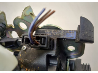 Замок багажника  Volkswagen Jetta 7 2018-2025       