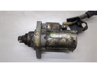 Стартер Skoda Yeti 2009-2018