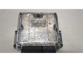 Блок управления двигателем  Jeep Grand Cherokee 1999-2003     