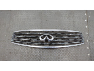 Решетка радиатора Infiniti FX 2008-2013
