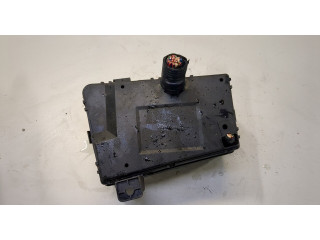 Блок предохранителей Mitsubishi Space Star 1.8