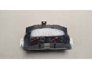Панель приборов Nissan Micra K12E 2003-2010