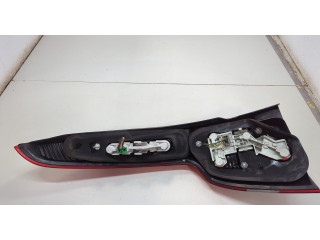 Задний фонарь          