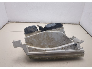 Фара передняя Skoda Octavia Tour 1996-2011 левая