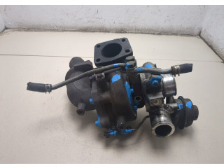  Турбина  Mitsubishi Montero Sport / Pajero Sport 1996-2008             MR968080