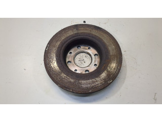 Диск тормозной Alfa Romeo MiTo 2008-2013 1.4 задний 51865132