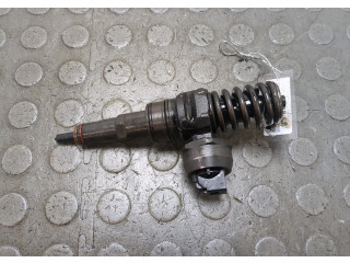 Форсунка топливная Volkswagen Touareg 2002-2007 070130073N