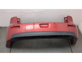 Бампер Mitsubishi Lancer 10 2007-2015 задний