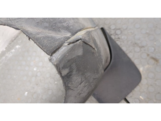 Бампер  Honda CR-V 1996-2002 задний   