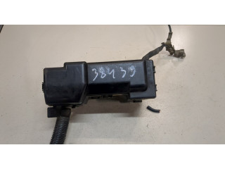 Блок предохранителей  Skoda Fabia 1999-2004         