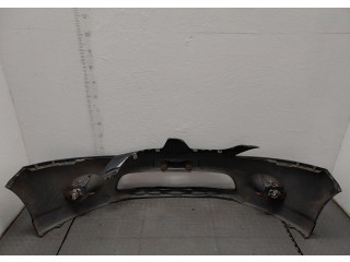 Бампер Mitsubishi Grandis передний MN150967XB