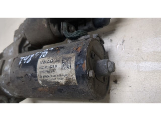 Стартер Volkswagen Caddy 2010-2015 1.6