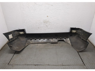 Бампер  Volvo XC90 2002-2014 задний   