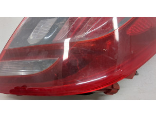 Задний фонарь          