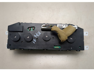 Панель приборов Nissan X-Trail (T30) 2001-2007