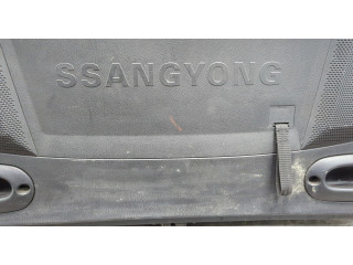 Замок багажника SsangYong Rexton 2006-2012