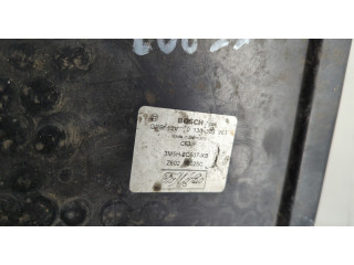 Вентилятор радиатора Mazda 3 (BK) 2003-2009