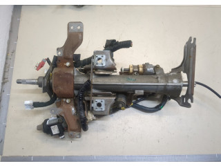  рейка  Колонка рулевая  Infiniti FX 2002-2009      