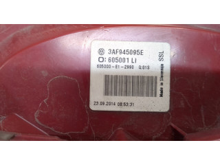 Задний фонарь          