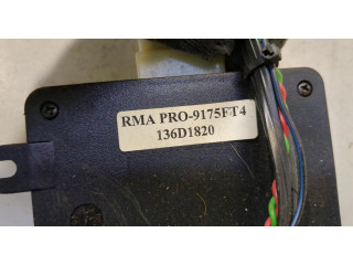 Блок комфорта Honda Ridgeline 2005-2014