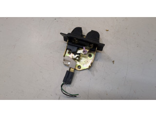 Замок багажника Honda Prelude 1992-1996