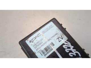 Блок комфорта  Chevrolet Captiva 2006-2011      20795803  