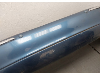 Бампер  Jaguar S-type задний   